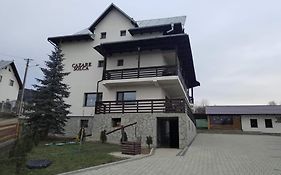Pensiunea Solca